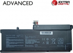 Notebook Battery ASUS C41N2002, 4115mAh, Extra Digital Advanced