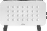 Mission Air Dallas 2000W white - Type: konwektorowy| Moc [W]: 2000 | Color: white