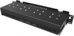 ZEBRA RACK MOUNT, FOR SHARECRADLE BASES