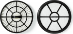 Nedis HEPA Filter p/s for vacuum cleaner Motor VCBS500