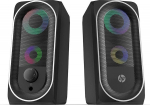 HP DHE-6001 Speakers 2x 3W