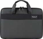 Qualo QPL‑SU‑01 Laptop Bag 13.3" black