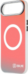 OBAL:ME HoloMag Cover for Apple iPhone Air / white