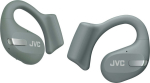 JVC Nearphones HA-NP50T - Open, Ear Wireless Headphones Green