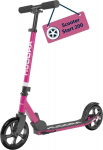 Hudora Scooter Start 200 purple