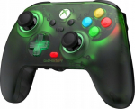 GameSir T7 Pro Multiplatform Gamepad - Retro Green (Hall effect Triggers) Xbox Licensed