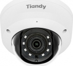 Camera IP Uniview Vandal-proof camera IP TC-C35KS SPEC:I3/E/Y/M/H/2.8MM/V4.1 - 5 Mpx 2.8 mm TIANDY