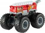 Mattel Hot Wheels Monster Trucks: Attack Pack - 5 Alarm (JMK98)