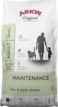 ARION Original Small Maintenance Chicken - dry dog food - 7kg