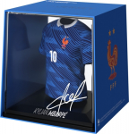FanCollex MyJersey: World Cup France - Mbappe (2026) (62MY00001)