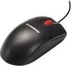 IBM Optical 3 Button Mouse Usb
