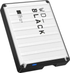 External HDD|WESTERN DIGITAL|Colour White|5000 GB|WDBPSZ0050BWT-WESN