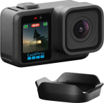 GoPro MISSION 1 action camera