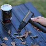 AECOOLY CamperPack - Cooling Pack - Multifunctional Camping Kit