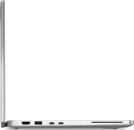 DEL DELL Refurb Pro 14 Plus AMD Ryzen 5 220 14inch FHD+ 16GB RAM 512GB SSD camera WWAN wifi BT FP Backlit W11P Silver