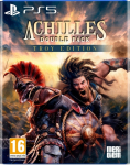 Meridiem Games PS5 Achilles Double Pack-Troy Edition