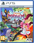 NIS America PS5 Disgaea Mayhem-Deluxe Edition