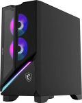 MSI MPG Infinite X3 AI 2NVV9-878EU Core Ultra 9 285K 32GB DDR5 2TB SSD GeForce RTX 5080 VENTUS 3X OC 16GB AX211 (Wi-Fi 6E) Bluetooth 5.3 850W Windows 11 Black 2Y