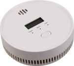 TUYA Smoke and CO Detector, Wi-Fi