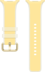 SXL34SY Misty Band (S/M) Samsung Galaxy Watch 9/ Watch 8, Yellow