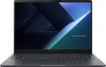 Notebook|ASUS|ExpertBook|B5605CAA-PL0057X|CPU Intel Core Ultra 5|325|16 "|2560 x 1600 pixels|RAM 16 GB|DDR5-SDRAM|SSD 512 GB|Discrete graphics Not available|On-board graphics Yes|Numeric keypad Yes|OS installed Windows 11 Pro|Smart card reader Yes|Co ...