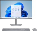 HP OmniStudio X All-in-One 27 - Ultra 7 155H | 27" 4K | 32GB | 1TB | W11H | Szary - Ultra 7 155H|LCD:27"4K IPS|RAM:32GB|SSD:1TB|HP 710|W11H