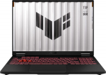 Notebook|ASUS|CPU AMD RyzenT 7|260|3.8 GHz|16 "|1920 x 1200 pixels|RAM 16 GB|DDR5-SDRAM|SSD 512 GB|Discrete graphics NVIDIA GeForce RTX 5050|8 GB|On-board graphics Yes|Numeric keypad Yes|OS installed Windows 11 Home|Colour Grey|Weight 2.2 kg|5600 MHz ...