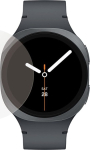 Kaitseklaas Samsung Galaxy Watch9 40mm / Watch8 40mm / Galaxy Watch7 40mm / Galaxy Watch Ultra 47mm, veekindel, PanzerGlass