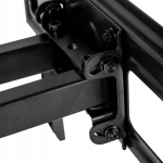KingMount King Mount KG-1043 California 32"-85" - Adjustable handle do TV VESA 600x400