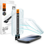 Kaitseklaas Glas.tR EZ Fit Pro, Google Pixel 11 / Pixel 11 Pro, komplektis 2tk, Spigen