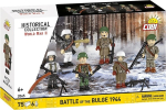 COBI Battle of the Bulge blocks 1944 75 klock&oacute;w