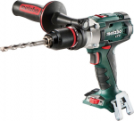 Metabo SB 18 LTX I Cordless Combi Drill