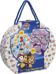 CCG Totum: Paw Patrol - 2 In 1 Suitcase (Plaster & Bracelets) (TT723738)