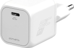4smarts Charger PDPlug SiC 65W 1C white