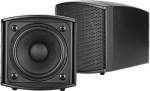 Omnitronic 11036900 Speaker Full Range Black Wired