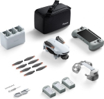 Drone POTENSIC Atom 3 Fly More Combo (RC PTD 2)