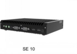 LENOVO SE10N G2 C3-N355/8GB/256SSSD/2XRJ45/WIFI/2XCOM/FANLESS/WIN11 IOT/3OS