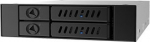 Chieftec Mobiles Storage Rack CMR-225 2.5" (6.4 cm)