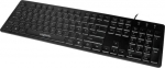 Logilink Backlit keyboard LED Rainbow lighting