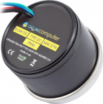 aqua computer D5-Pump with PWM-Input and speed signal