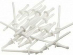 Noctua Anti-vibration pins, 20 sztuk (NA-SAV2.white)