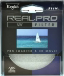 Kenko Filtr RealPro MC UV 55mm