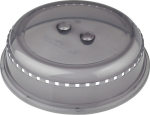 Lamart LT7016 PROTECTIVE COVER FOR MICROWAVE OVEN 26cm