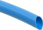 MDPC-X Pre-cut heat shrink tubing 4:1 Small - Blue, 50 St&uuml;ck (HS-PC-BL)
