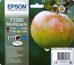 EPS Patrone Epson T1295 4er-Pack black + color T1295