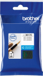 Brother LC-3617C ink cartridge 1 pc(s) Original Standard Yield Cyan