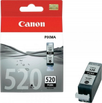 Canon PGI-520Bk ink cartridge, black