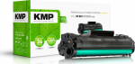KMP Toner HP HP 83X(CF283X) comp. schwarz H-T