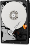 Western Digital WD Purple WD60PURZ - Festplatte - 6 TB - intern - 3.5" (8.9 cm)