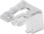 INTELLINET RJ45-Repair clips for modular plug 50-Pack